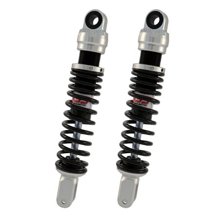 HONDA SES DYLAN 125 (01-05) JUEGO DE AMORT. YSS SCOOTER GAS ECO LINE HONDA SES DYLAN 125 (01-05) JUEGO DE AMORT. YSS SCOOTER GAS ECO LINE